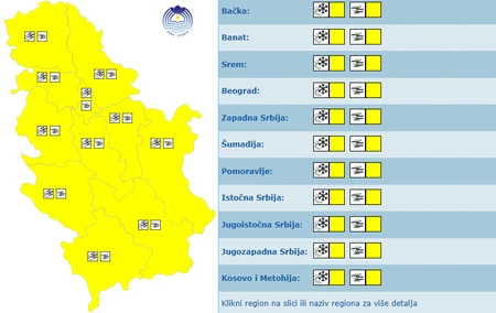 CRfk9kpTURBXy82M2UxZDJlN2FiYzRhMWY5MGJiMjc3NzNhM2JmZTZhMy5wbmeRkwLNAcIA3gACoTAFoTEC (MAPA) NAJNOVIJE UPOZORENJE RHMZ ZA NOVU GODINU Popaljeni alarmi zbog 2 OPASNE POJAVE: Ovo nam nikako nije potrebno za doček, čuvajte se!