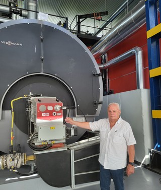 energetyka, ciepłownictwo, ekologia