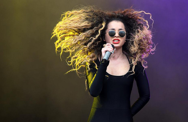 Ella Eyre gwiazdą festiwalu Audioriver 2016! Kto jeszcze wystąpi?