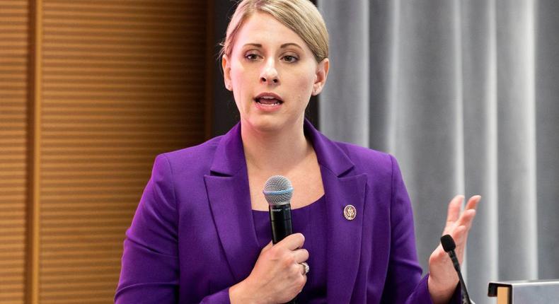 katie hill congress