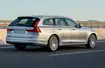 Volvo V90 D5 AWD - wielkie luksusowe kombi