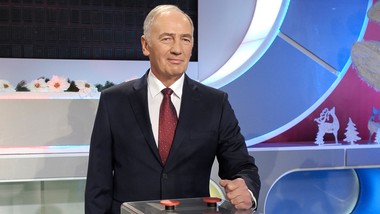 QUIZ. Pytania z ostatniego odcinka "Familiady". Zawodnik poległ na dwóch ostatnich