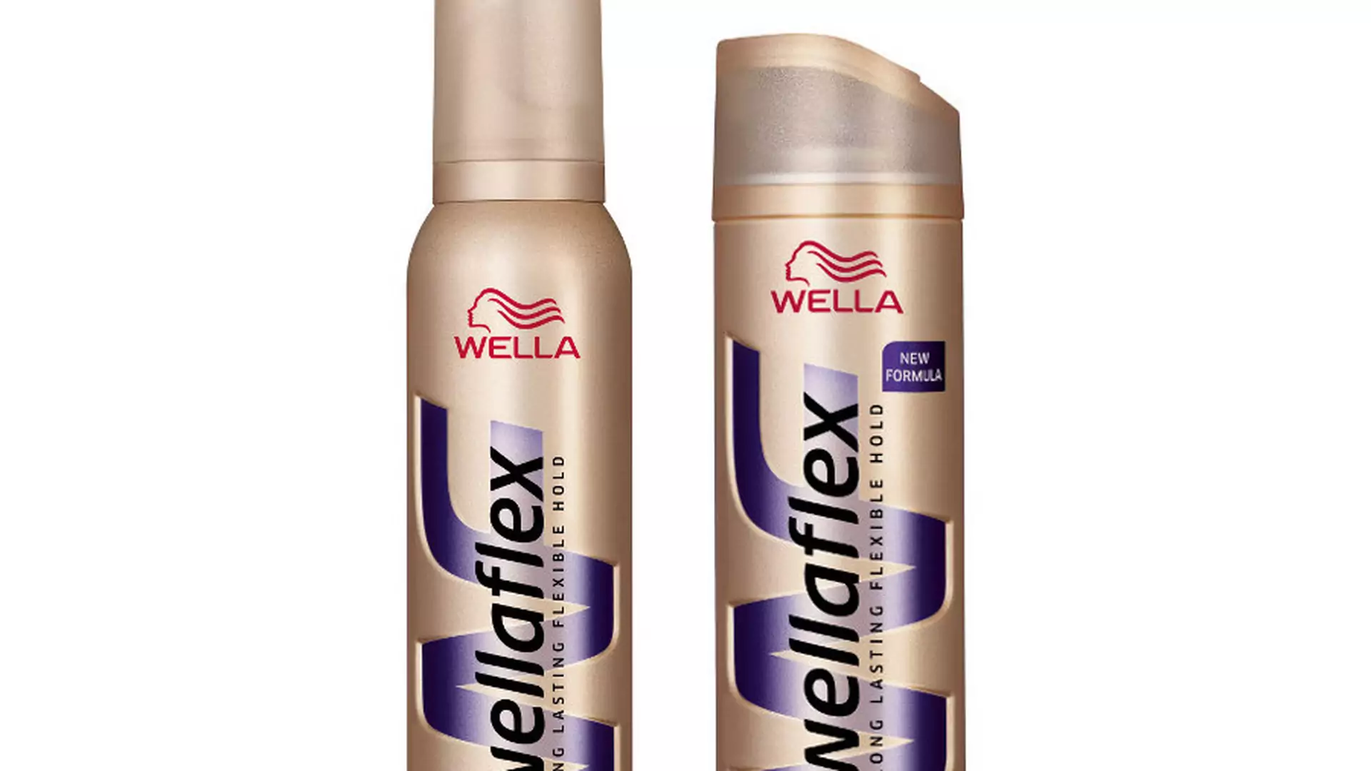 97% Ekspertek poleciłoby linię Wellaflex Fullness For Fine Hair swoim koleżankom!