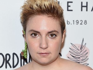 Így vesztette el a szüzességét Lena Dunham