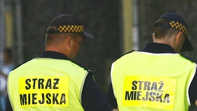 Straż Miejska rozpoczęła akcję sprawdzania poziomu tlenku węgla