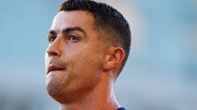 Strajk Cristiano Ronaldo dobiegł końca. Wiadomo, czego się domagał