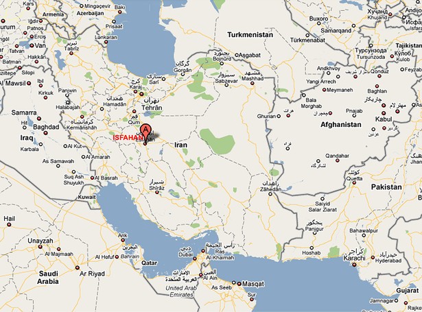 Starcia w meczecie. Iran wciąż niespokojny