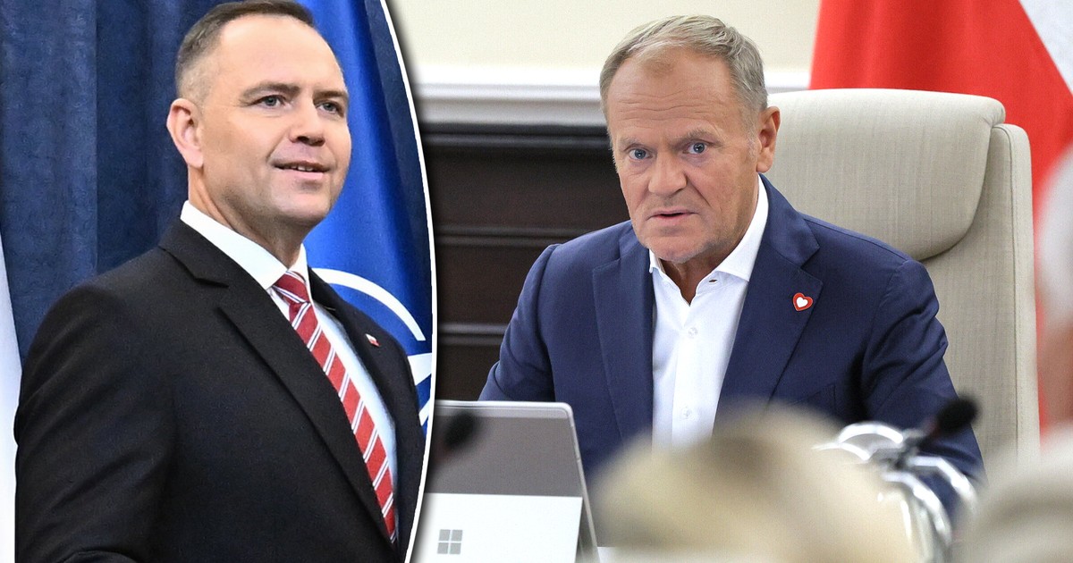 Weto Nawrockiego uruchomi "plan b". Rząd ma konkretny pomysł