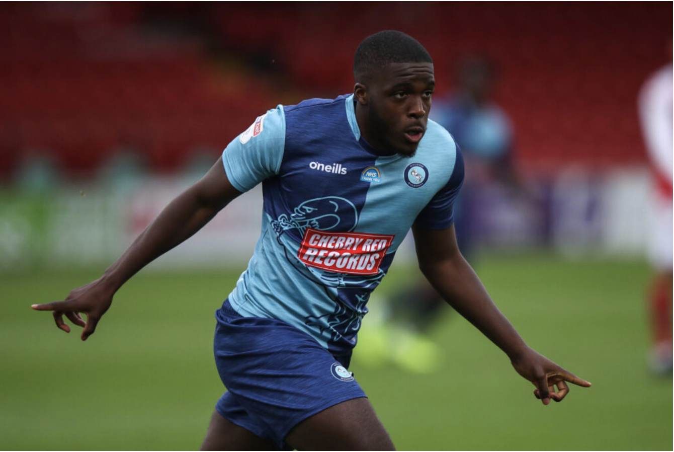 5 young Nigerian players to look out for as the European football ...