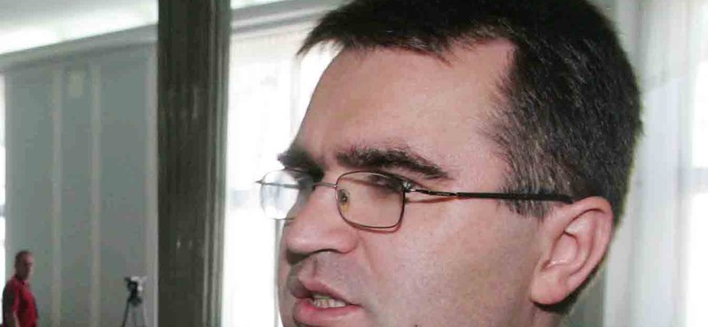 Tej pani nic nie obchodzi poza własnym sukcesem