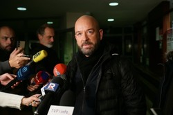 Jacek Sutryk usłyszał zarzuty. Bodnar: Zatrzymanie prezydenta Wrocławia było niezbędne