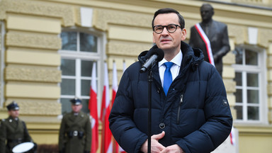 Wyborcy PiS nie mają wątpliwości. Morawiecki "zmiażdżył" wewnętrznych rywali [SONDAŻ]