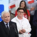 Nagłe awanse i umowy. Tak PiS szykuje się do oddania władzy?