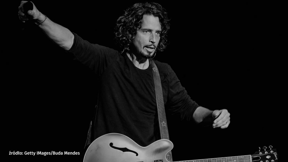 Chris Cornell