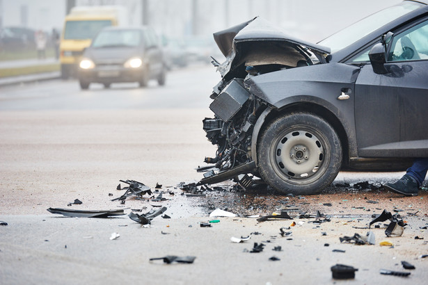 Wypadek z udziałem autonomicznego samochodu. Kto winny?