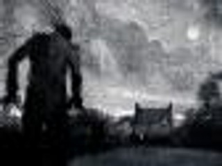 Ness, Dowd 'Siedem minut po północy' - recenzja