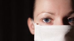 Jakich filtrów używać w maskach, żeby skutecznie chronić się przed koronawirusem?