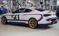 Nowe BMW za 4,55 mln zł sensacją w Polsce! Nie tylko cena idzie na rekord