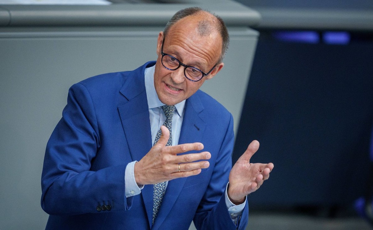 Friedrich Merz
