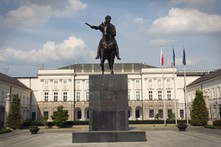 Pół miliona złotych zniknęło z Kancelarii Prezydenta. Prokuratura wszczęła śledztwo