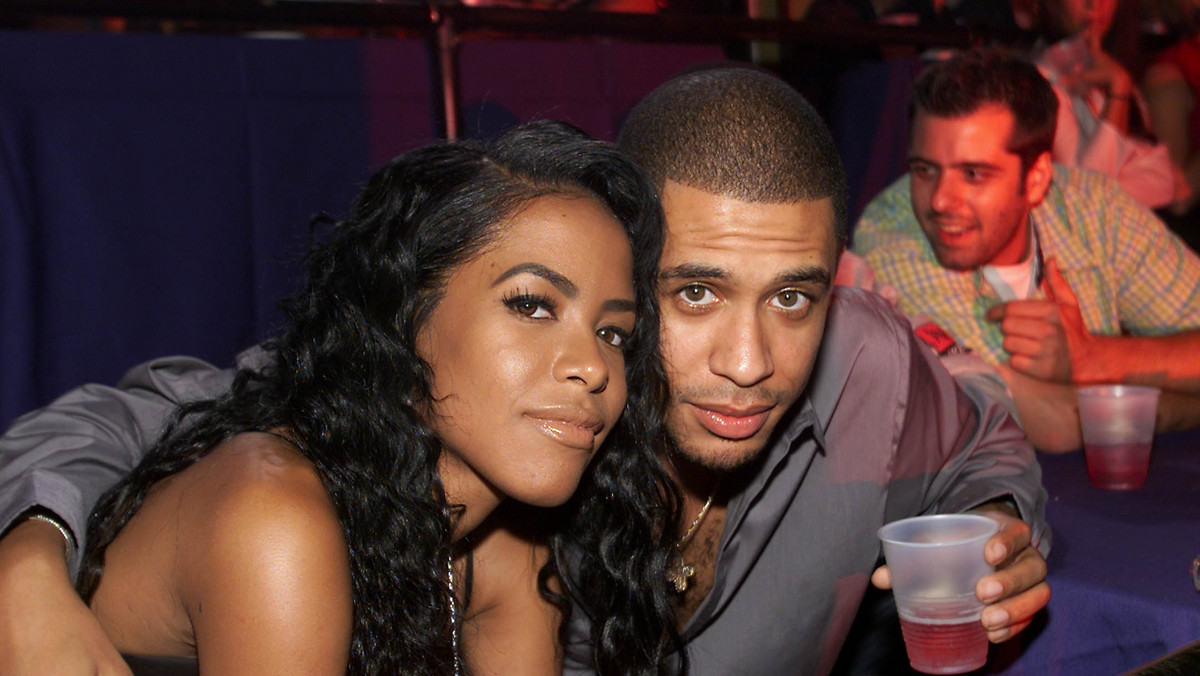 Rodzina Aaliyah jest przeciwna realizacji pośmiertnego albumu wokalistki przez Drake'a.