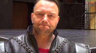 „Kiss me, Kate!” - premiera w Gdańskim Teatrze Szekspirowskim