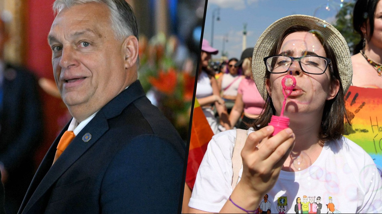 Szokujący pomysł Viktora Orbana rodem z Chin wzbudza wielkie kontrowersje. Gorące starcie na linii Bruksela-Budapeszt