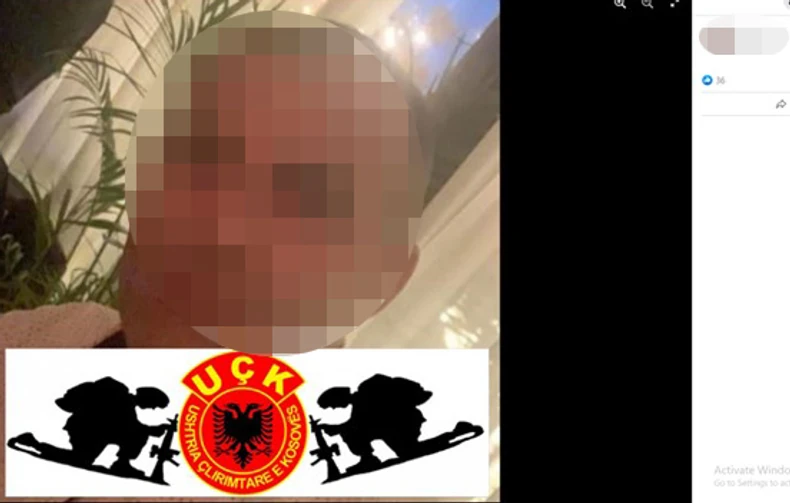 Objave ne društvenim mrežama