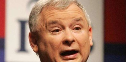 Kaczyński do Kamińskiego: Nie włócz się po burdelach w...