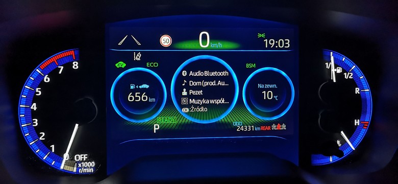 Nowa Toyota Corolla nokautuje w Polsce. Tak Japończycy wygryzają diesla