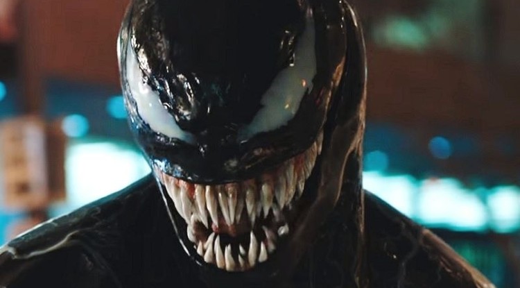 Venom