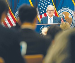 Bankierzy centralni duszą stopami inflację. I wzrost gospodarczy