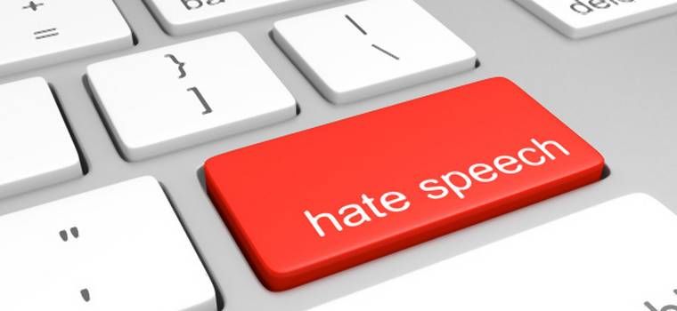 Yahoo tworzy nowy, potężny wykrywacz mowy nienawiści