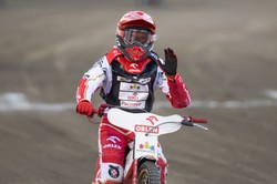 Zmarzlik, Hampel, Woźniak i Kubera drużynowymi mistrzami Europy!