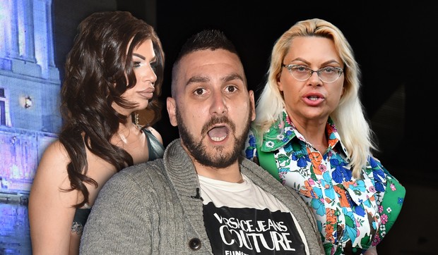 Zola se oglasio nakon drame u Nišu