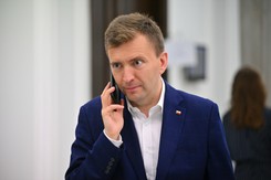 Trzecia żona Łukasza Schreibera. Kim jest Weronika Reitner?