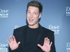 Maciej Jachowski zagrał geja, bo znudziły mu się role 'ciacha'