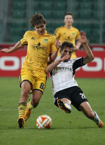 El. ME 2016: Niespodzianki w kadrze Nawałki na mecz z Gruzją. Zobacz, kogo powołał selekcjoner