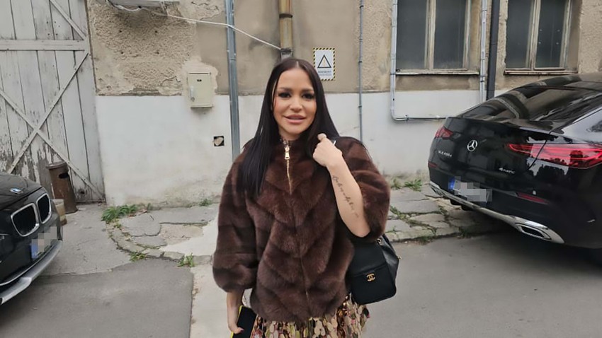 Aleksandra Mladenović