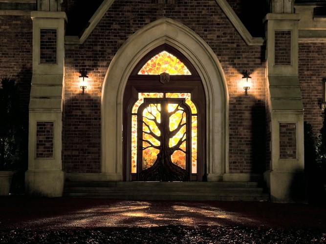 Nie bój się ciemności