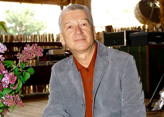 Ryszard Rembiszewski (2003)