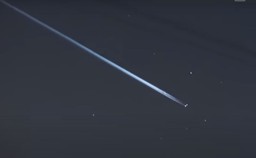 polsa wydała pilny komunikat. chiński obiekt może znaleźć się nad pols