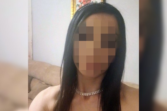 OVO JE MIRJANA (41) ČIJE JE TELO PRONAĐENO U ZAKLJUČANOM STANU Prijatelji se opraštaju od žrtve DVOSTRUKOG UBISTVA u Nikšiću