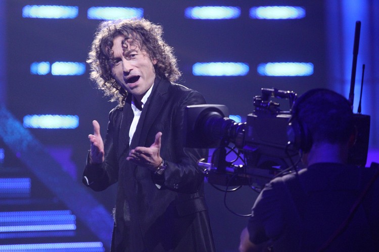 <b>9. 'Bitwa na głosy' (TVP2)</b> - 29,4 mln zł wpływów