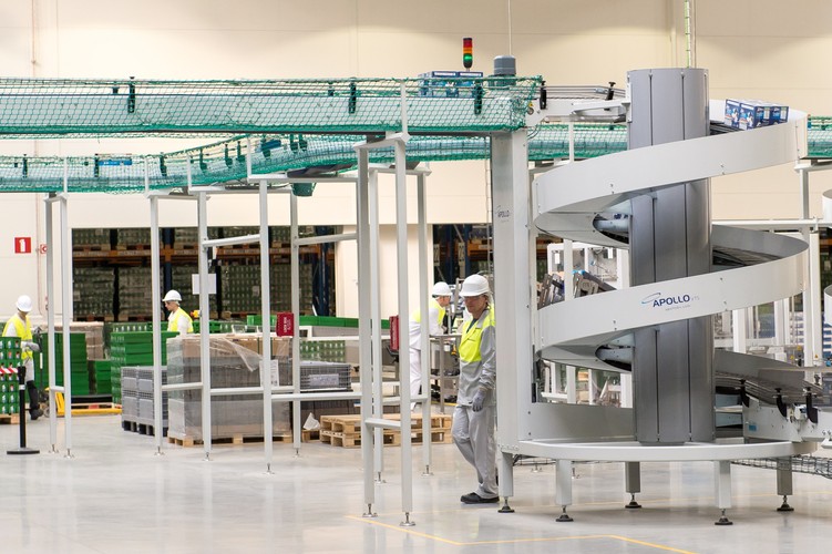 W początkowym etapie działania w polskiej fabryce powstawać będzie głównie karma dla kotów pod marką Felix, w większości przeznaczona na rynek lokalny, niemiecki oraz do krajów Europy Centralnej, podano.