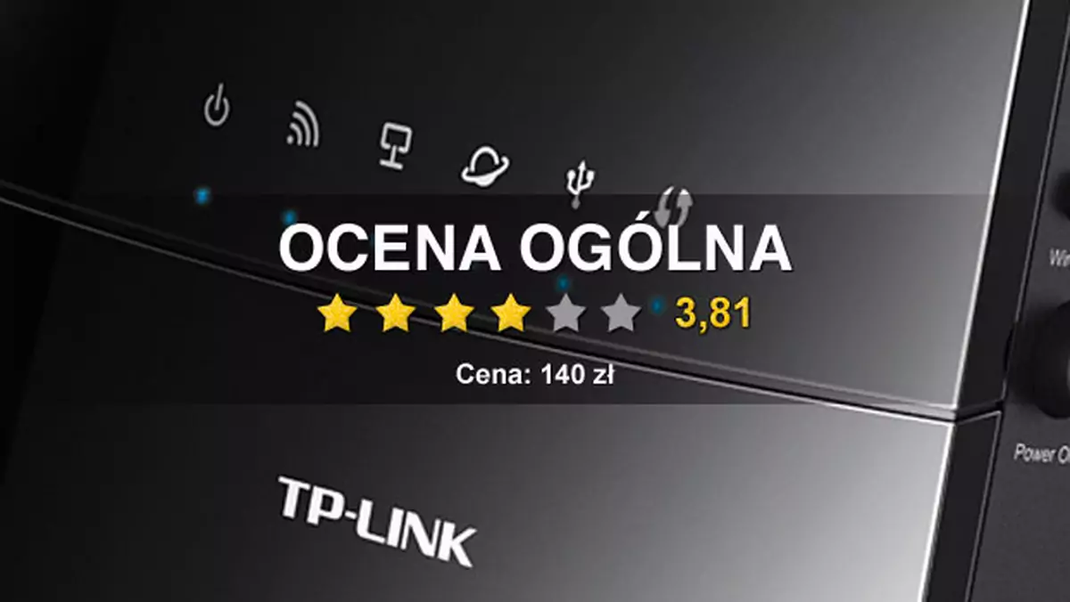 Archer C20i: tani ruter AC750 TP-Link