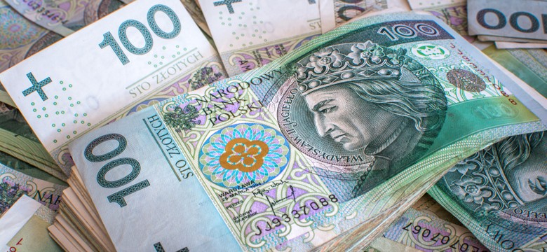 Polski złoty wystrzelił po słowach Trumpa. Przebił symboliczną barierę