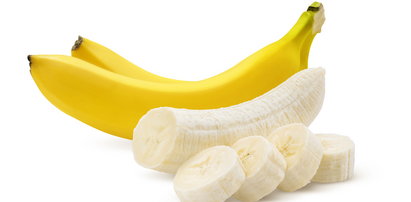 Zielone czy żółte? Jakie banany są najzdrowsze? I co robić z nim, gdy ich skórka jest... brązowa?