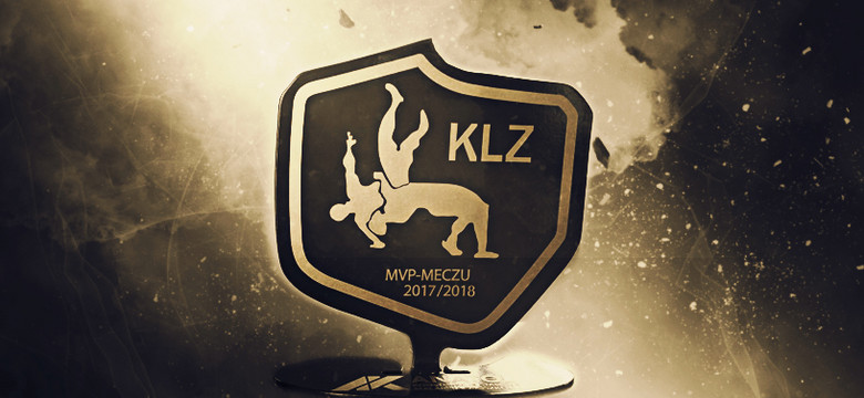 Najlepsi z najlepszych, czyli MVP meczów rundy zasadniczej PWPW KLZ