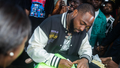 Port Harcourt is now forever faster as PUMA launches new store